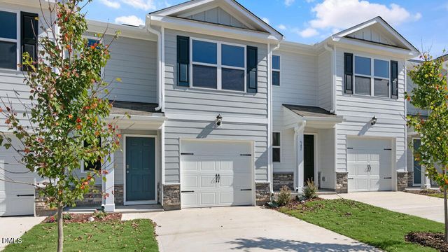549 Stream Walk Crossing, Wendell, NC 27591