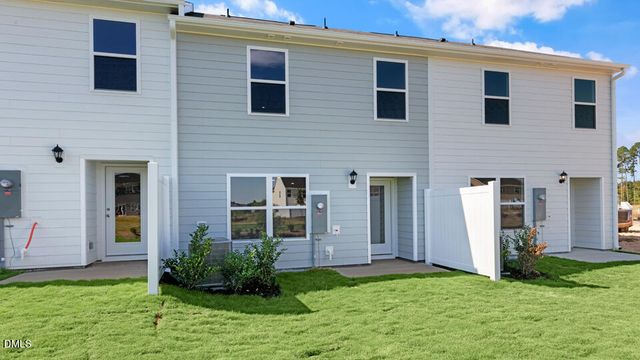 549 Stream Walk Crossing, Wendell, NC 27591
