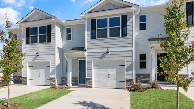 549 Stream Walk Crossing, Wendell, NC 27591