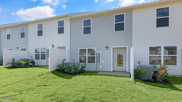 549 Stream Walk Crossing, Wendell, NC 27591