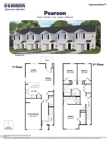 549 Stream Walk Crossing, Wendell, NC 27591