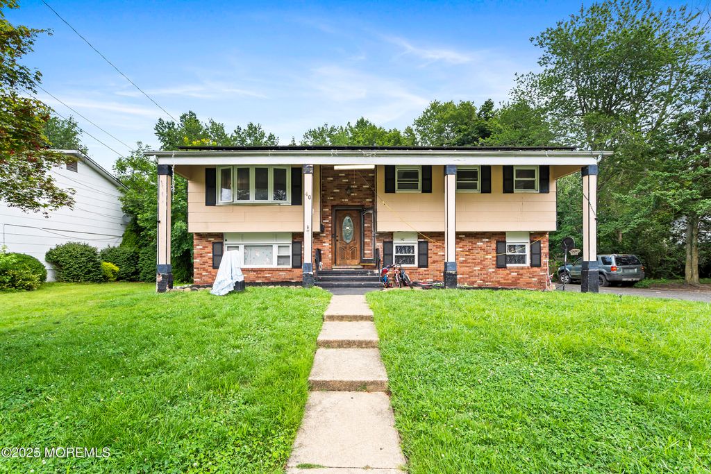 40 Brookwood Parkway, Jackson, NJ 08527