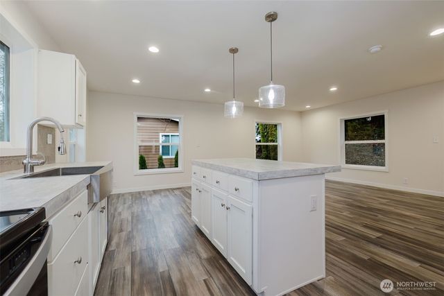 180 E Bridger Lane, Shelton, WA 98584