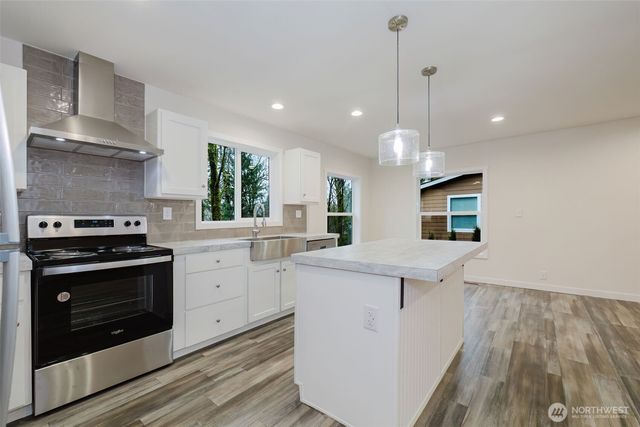 180 E Bridger Lane, Shelton, WA 98584