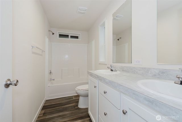 180 E Bridger Lane, Shelton, WA 98584