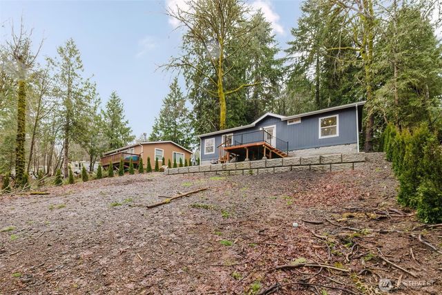 180 E Bridger Lane, Shelton, WA 98584
