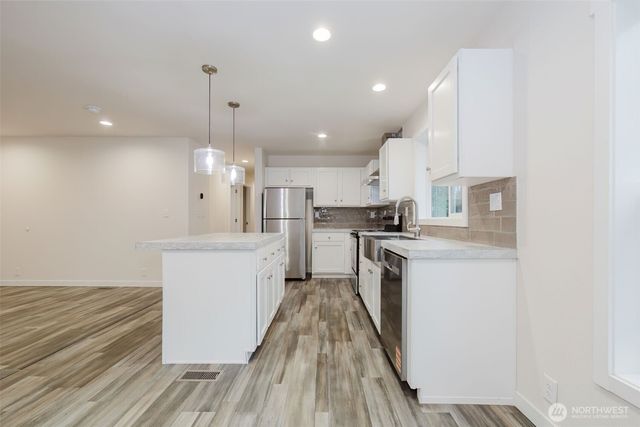 180 E Bridger Lane, Shelton, WA 98584