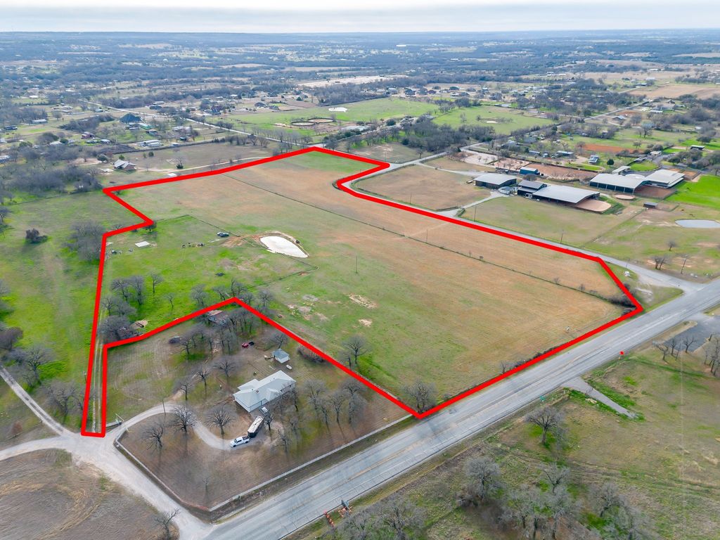 TBD2 Middleton Court, Weatherford, TX 76087 — photo 2