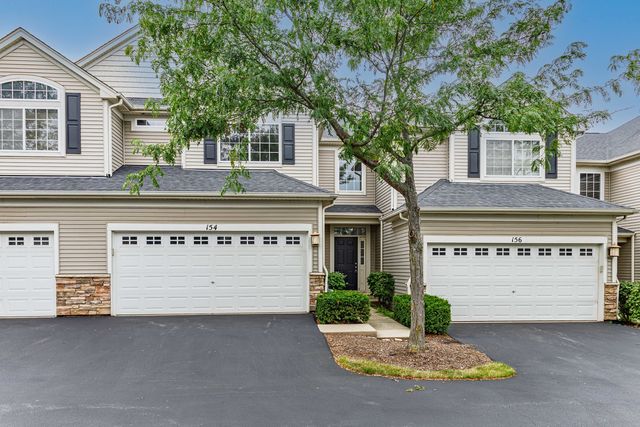 154 Timber Trails Boulevard, Gilberts, IL 60136