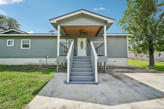 974 S Addison, San Antonio, TX 78264