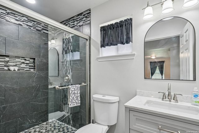 974 S Addison, San Antonio, TX 78264