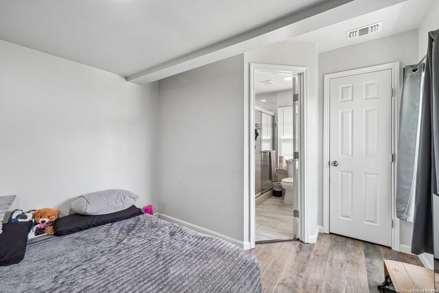 974 S Addison, San Antonio, TX 78264