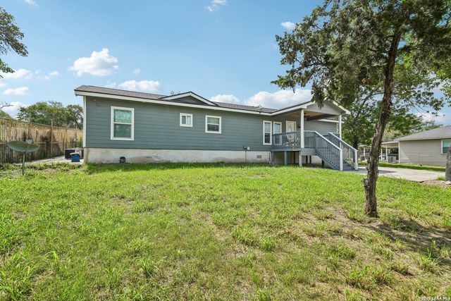 974 S Addison, San Antonio, TX 78264