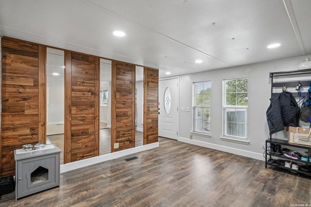 974 S Addison, San Antonio, TX 78264