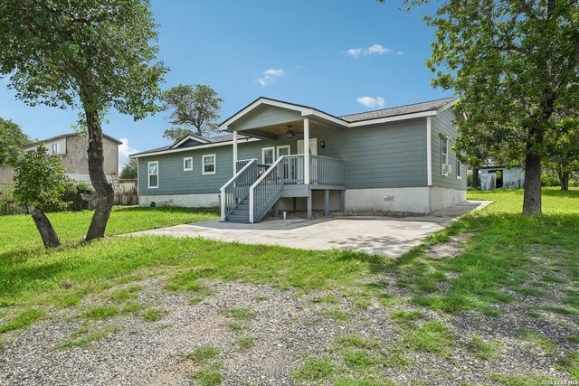 974 S Addison, San Antonio, TX 78264