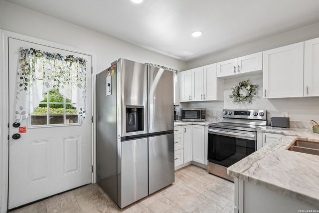 974 S Addison, San Antonio, TX 78264
