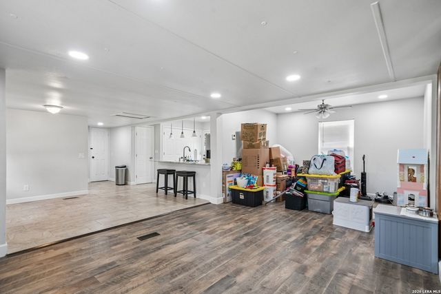 974 S Addison, San Antonio, TX 78264