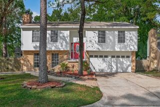 2923 Royal Glen Drive, Houston, TX 77339