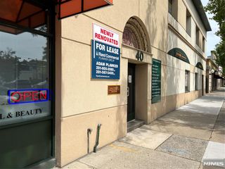 40 N Van Brunt Street, Englewood, NJ 07631