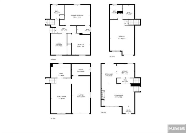 194 Madison Avenue, Cresskill, NJ 07626