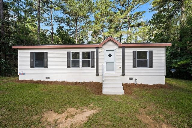 9673 Highway 45, Chunchula, AL 36521