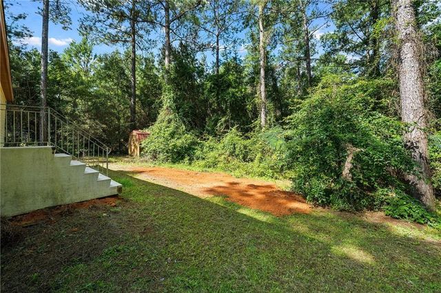 9673 Highway 45, Chunchula, AL 36521