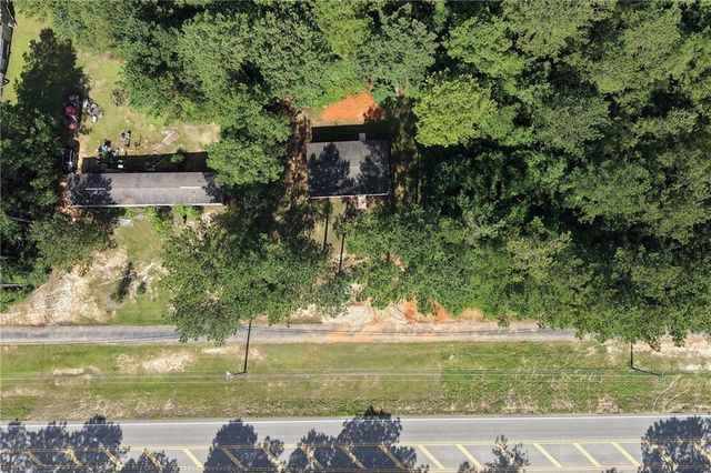 9673 Highway 45, Chunchula, AL 36521
