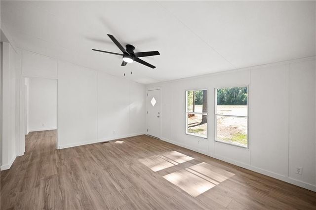 9673 Highway 45, Chunchula, AL 36521
