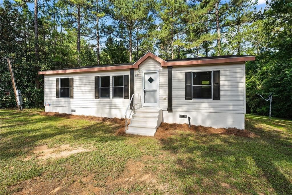 9673 Highway 45, Chunchula, AL 36521