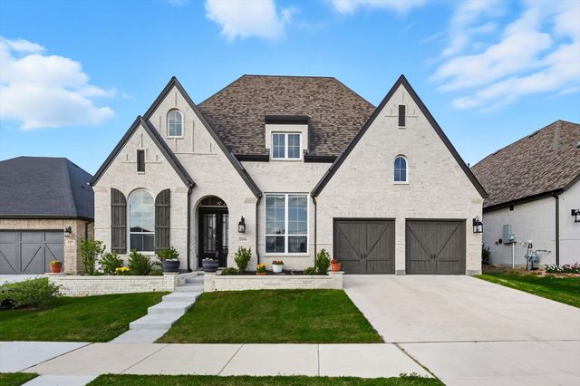 2016 Strolling Way, Argyle, TX 76226