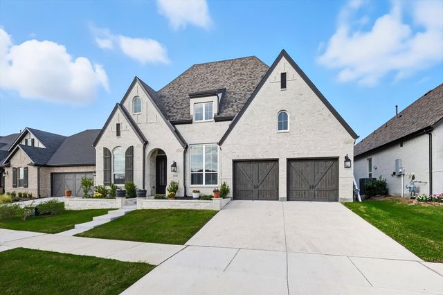2016 Strolling Way, Argyle, TX 76226