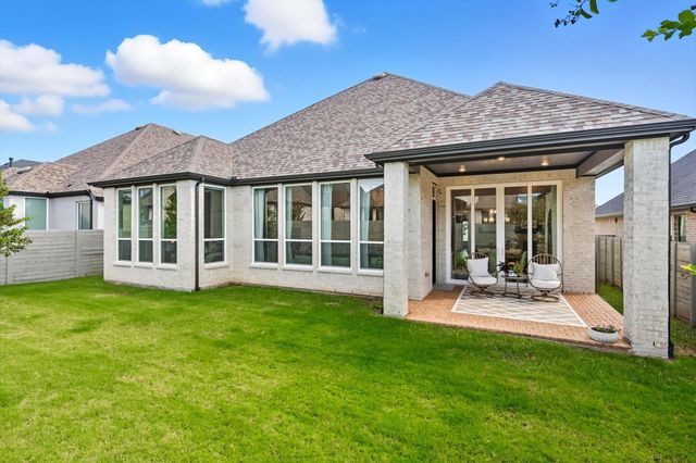2016 Strolling Way, Argyle, TX 76226