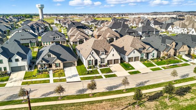 2016 Strolling Way, Argyle, TX 76226