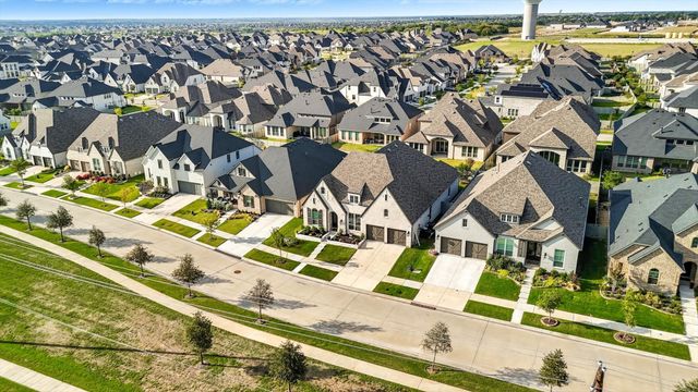 2016 Strolling Way, Argyle, TX 76226
