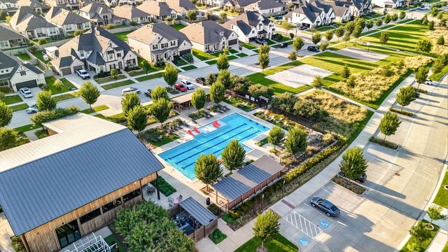 2016 Strolling Way, Argyle, TX 76226