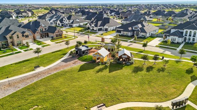 2016 Strolling Way, Argyle, TX 76226