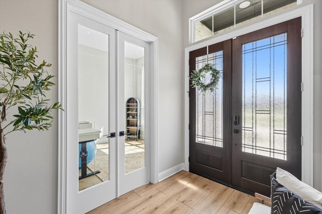 2016 Strolling Way, Argyle, TX 76226