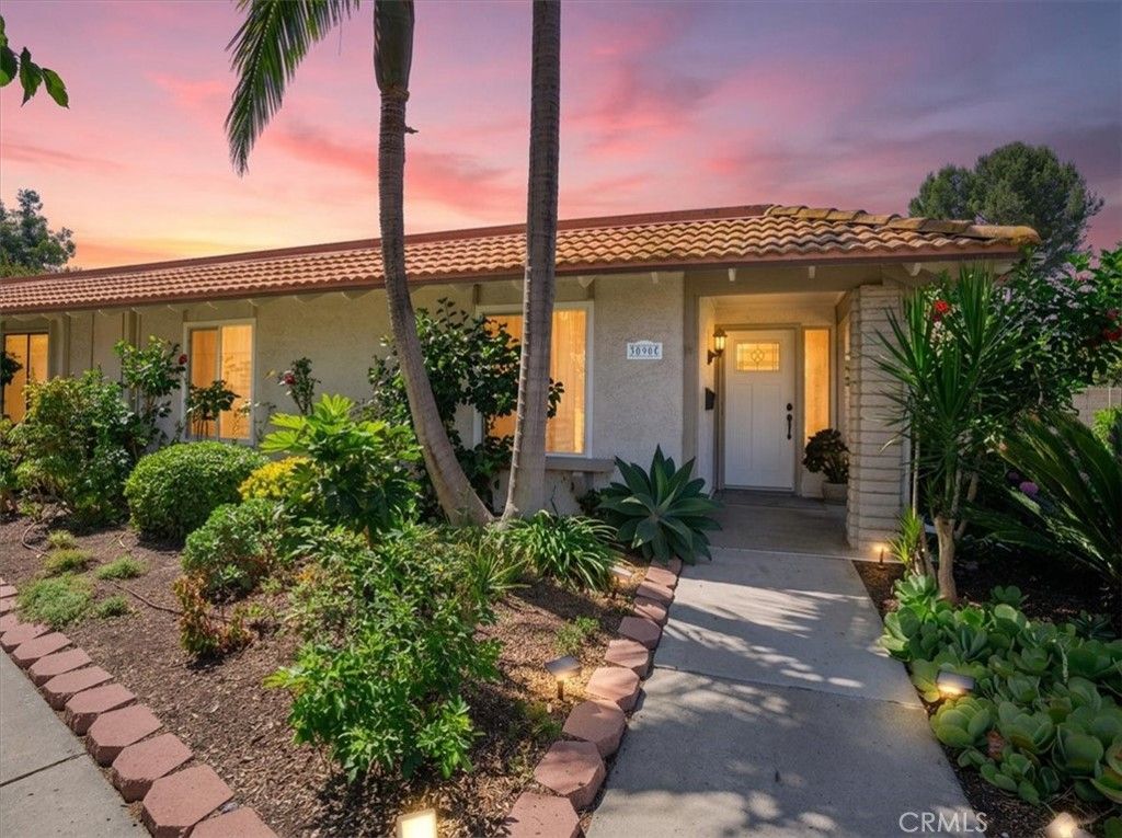 3090 Via Serena N # C, Laguna Woods, CA 92637 — exterior