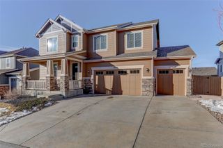 7849 E 124th Avenue, Thornton, CO 80602