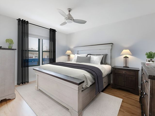 6 Cushing St 1, Waltham, MA 02453