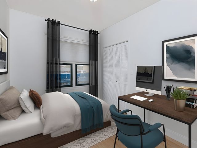 6 Cushing St 1, Waltham, MA 02453