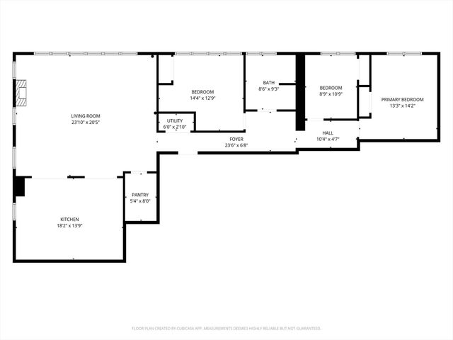 6 Cushing St 1, Waltham, MA 02453