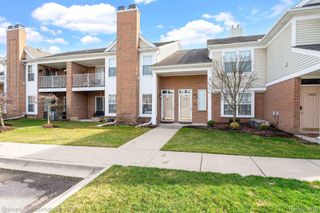 16832 Glenmoor Boulevard, Macomb Township, MI 48044