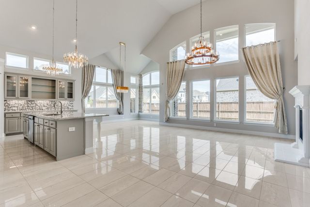 401 Wild Peach Point, Wylie, TX 75098