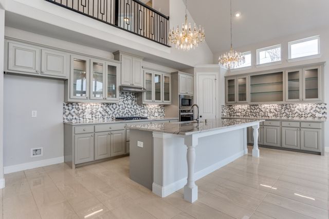 401 Wild Peach Point, Wylie, TX 75098