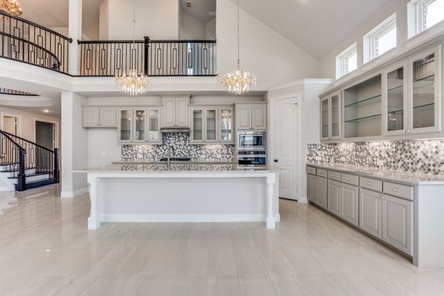 401 Wild Peach Point, Wylie, TX 75098