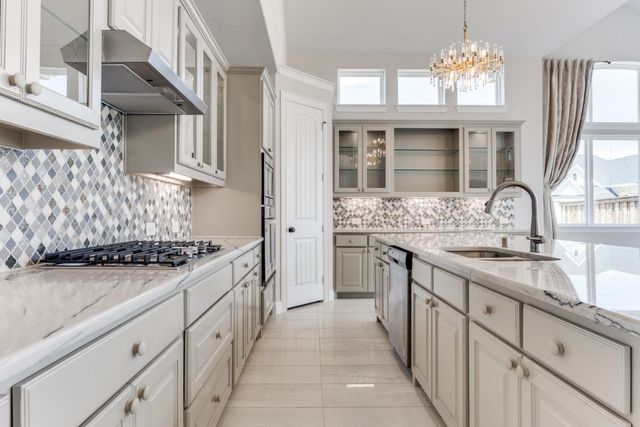 401 Wild Peach Point, Wylie, TX 75098