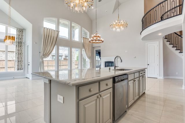 401 Wild Peach Point, Wylie, TX 75098