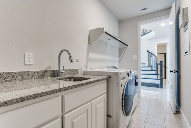 401 Wild Peach Point, Wylie, TX 75098