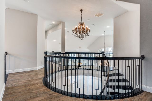 401 Wild Peach Point, Wylie, TX 75098